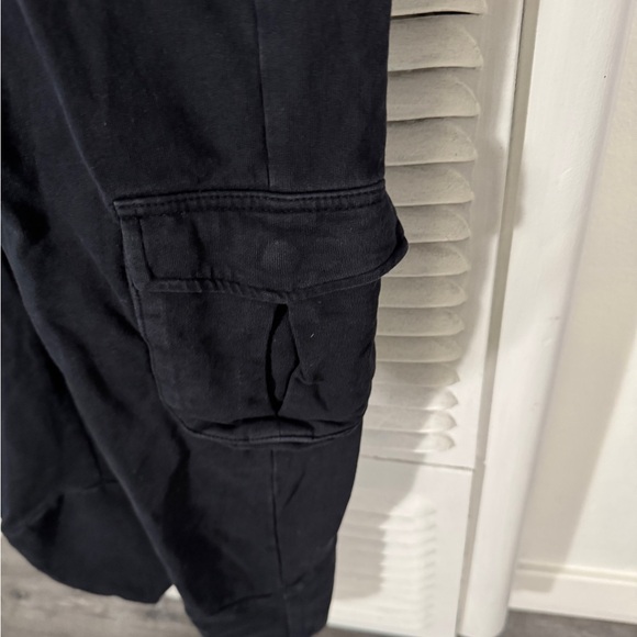 Norwegian Original Onepiece Brand Jumpsuit Pajamas Lounge in Black - Picture 8 of 9